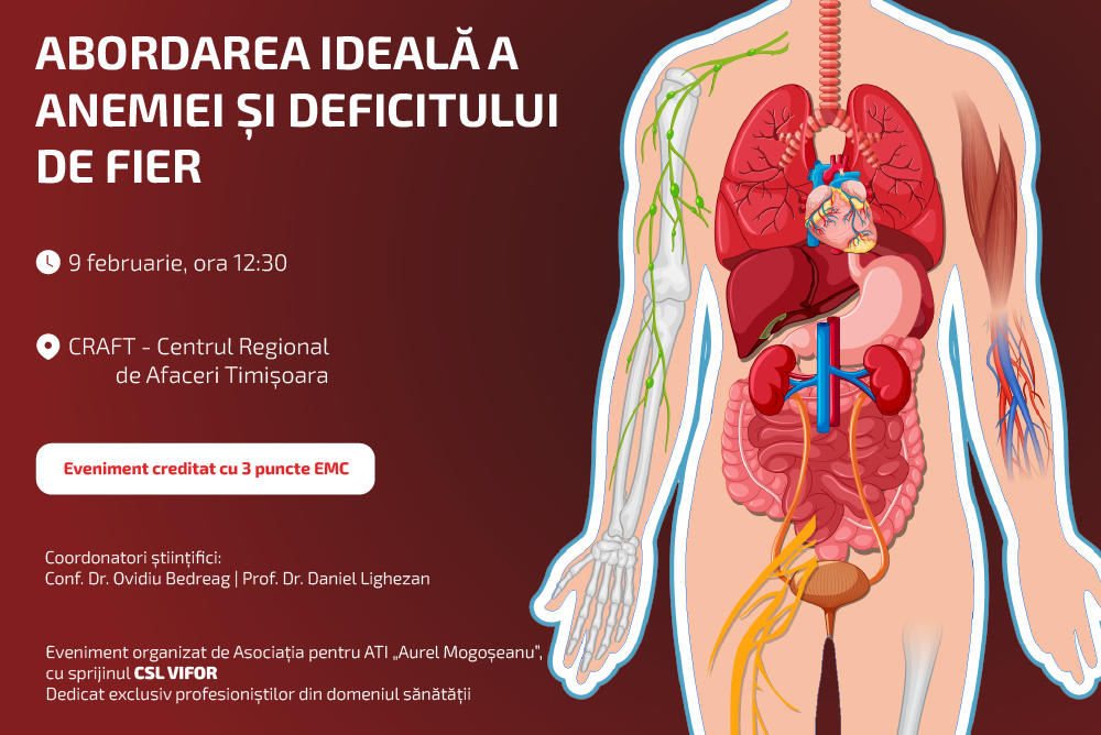 Banner medical - cu credite