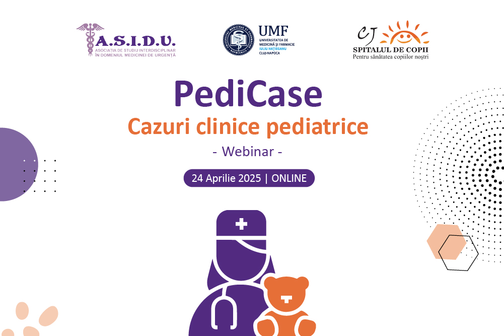 webinar asidu patrat medical