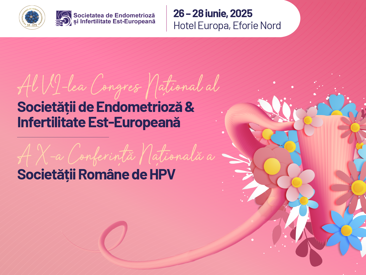 banner site Endometrioza&HPV