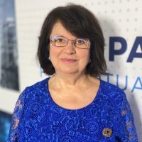 Prof. Dr. Doina Cozman